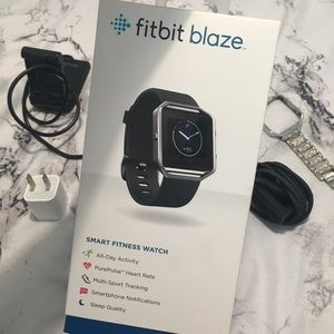 FitBit Blaze